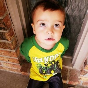 Meet your Posher, Megan